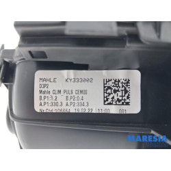 Opel - Mokka - Heizung Belüftungsmotor