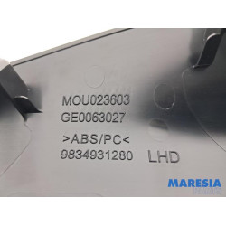 Opel - Mokka - Dashboard decoration strip