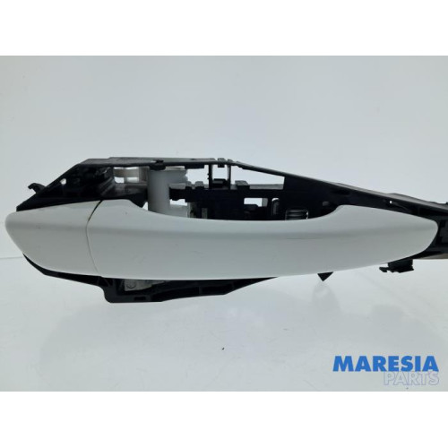 Opel - Mokka - Türgriff 4-türig rechts hinten