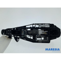 Opel - Mokka - Türgriff 4-türig rechts vorne