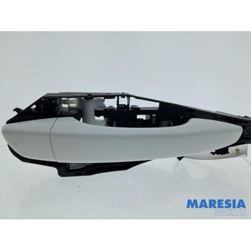 Opel - Mokka - Türgriff 4-türig rechts vorne