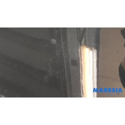 Alfa Romeo - Junior Elettrica - Heckspoiler