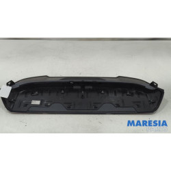 Alfa Romeo - Junior Elettrica - Heckspoiler