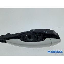 Opel - Mokka - Rear door handle 4-door, left