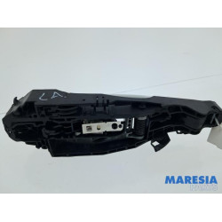 Opel - Mokka - Rear door handle 4-door, left