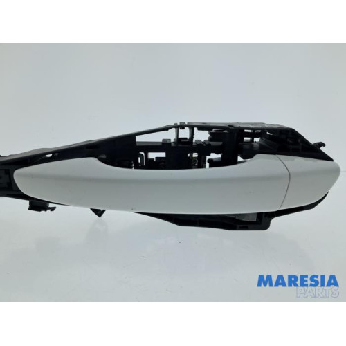 Opel - Mokka - Rear door handle 4-door, left