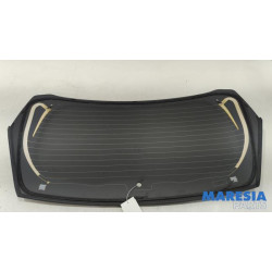 Alfa Romeo - Junior Elettrica - Ruit achter