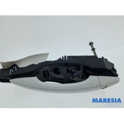 Opel - Mokka - Poignée portière 4portes avant gauche