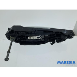 Opel - Mokka - Poignée portière 4portes avant gauche