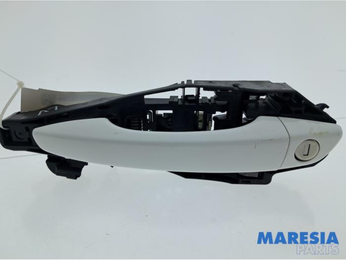 Opel - Mokka - Poignée portière 4portes avant gauche