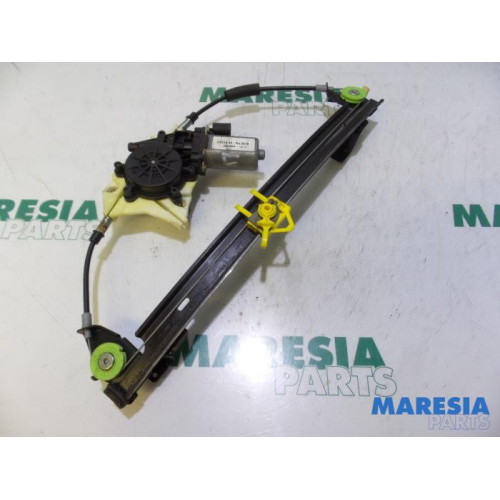 Alfa Romeo - 156 - Ruitmechaniek 4Deurs links-voor