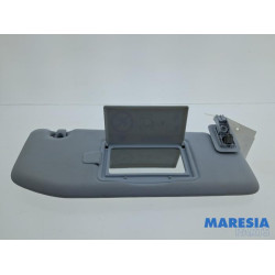 Opel - Mokka - Zonneklep