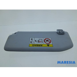 Opel - Mokka - Zonneklep