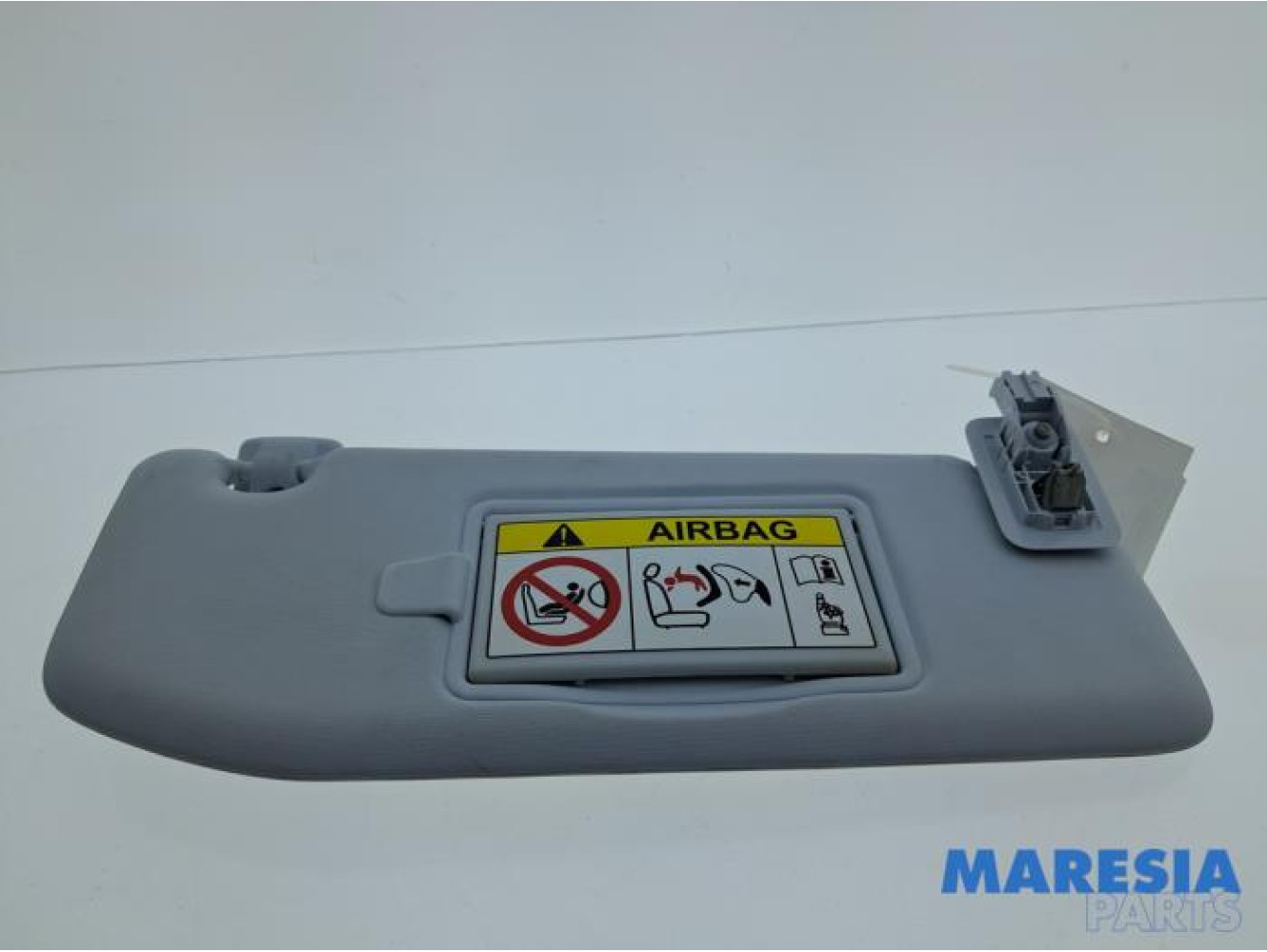 Opel - Mokka - Zonneklep