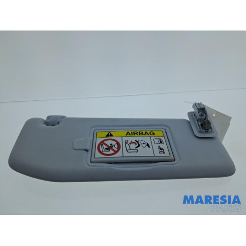 Opel - Mokka - Zonneklep