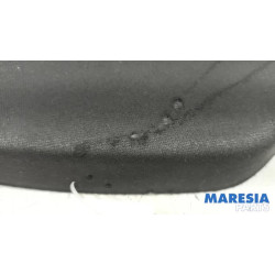 Alfa Romeo - Junior Elettrica - Hoedenplank