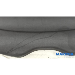 Alfa Romeo - Junior Elettrica - Hoedenplank