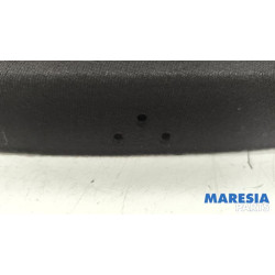 Alfa Romeo - Junior Elettrica - Hoedenplank