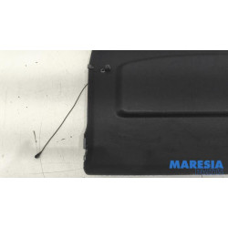 Alfa Romeo - Junior Elettrica - Hoedenplank