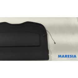 Alfa Romeo - Junior Elettrica - Hoedenplank