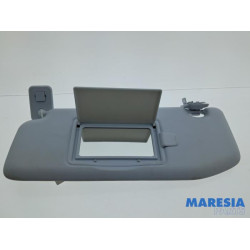 Opel - Mokka - Zonneklep