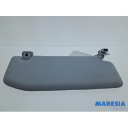 Opel - Mokka - Zonneklep