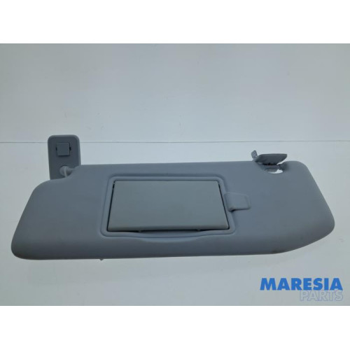 Opel - Mokka - Zonneklep