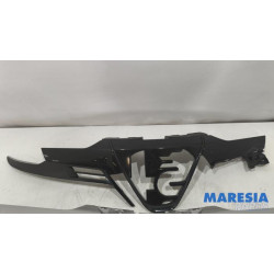 Alfa Romeo - Junior Elettrica - Front bumper