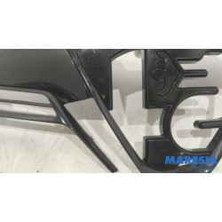 Alfa Romeo - Junior Elettrica - Front bumper