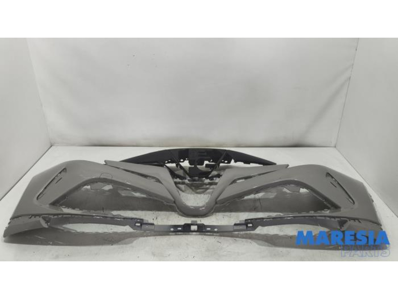 Alfa Romeo - Junior Elettrica - Front bumper