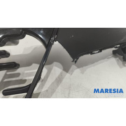 Alfa Romeo - Junior Elettrica - Front bumper