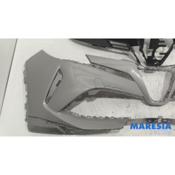 Alfa Romeo - Junior Elettrica - Front bumper