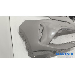 Alfa Romeo - Junior Elettrica - Front bumper