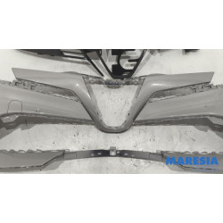 Alfa Romeo - Junior Elettrica - Front bumper