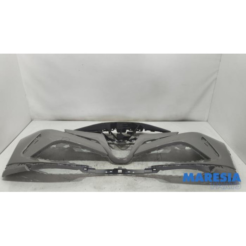 Alfa Romeo - Junior Elettrica - Front bumper