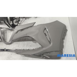 Alfa Romeo - Junior Elettrica - Front bumper