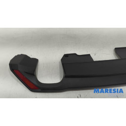 Alfa Romeo - Junior Elettrica - Stoßstange Bodenplatte