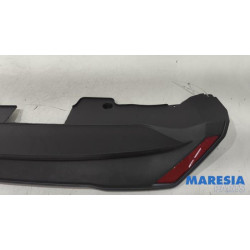 Alfa Romeo - Junior Elettrica - Stoßstange Bodenplatte