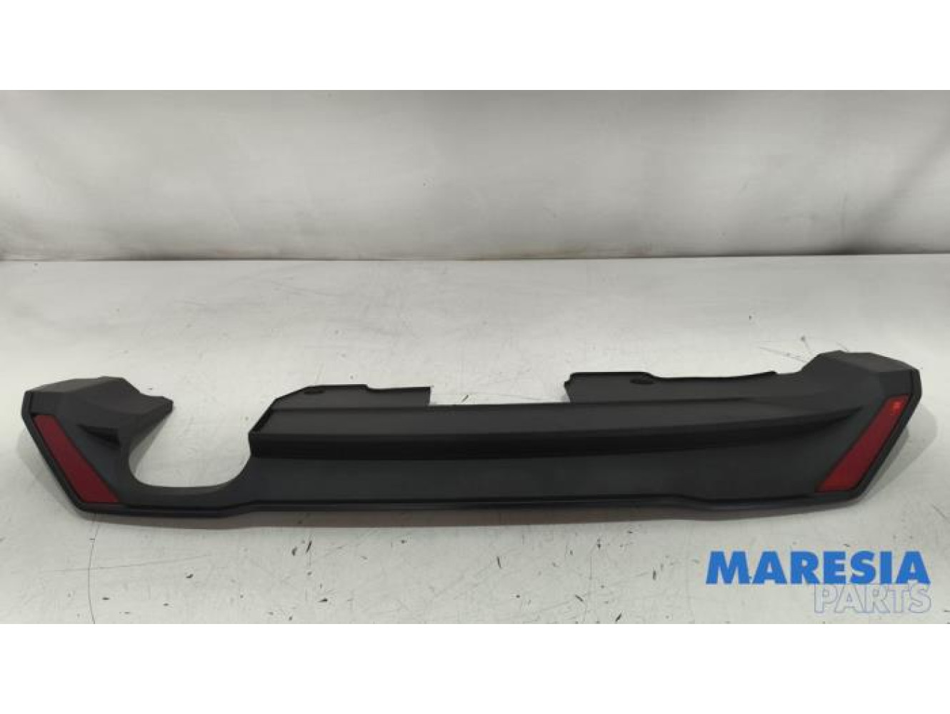 Alfa Romeo - Junior Elettrica - Stoßstange Bodenplatte