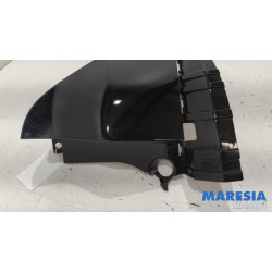 Alfa Romeo - Junior Elettrica - Bumperdeel rechts-achter