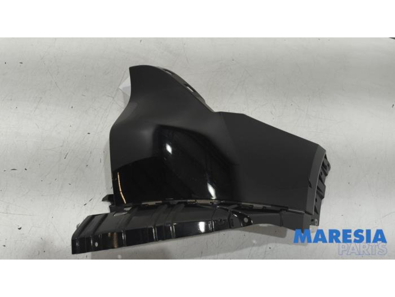 Alfa Romeo - Junior Elettrica - Bumperdeel rechts-achter