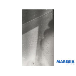 Alfa Romeo - Junior Elettrica - Bumperdeel rechts-achter