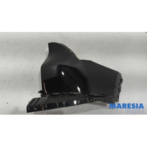 Alfa Romeo - Junior Elettrica - Bumperdeel rechts-achter