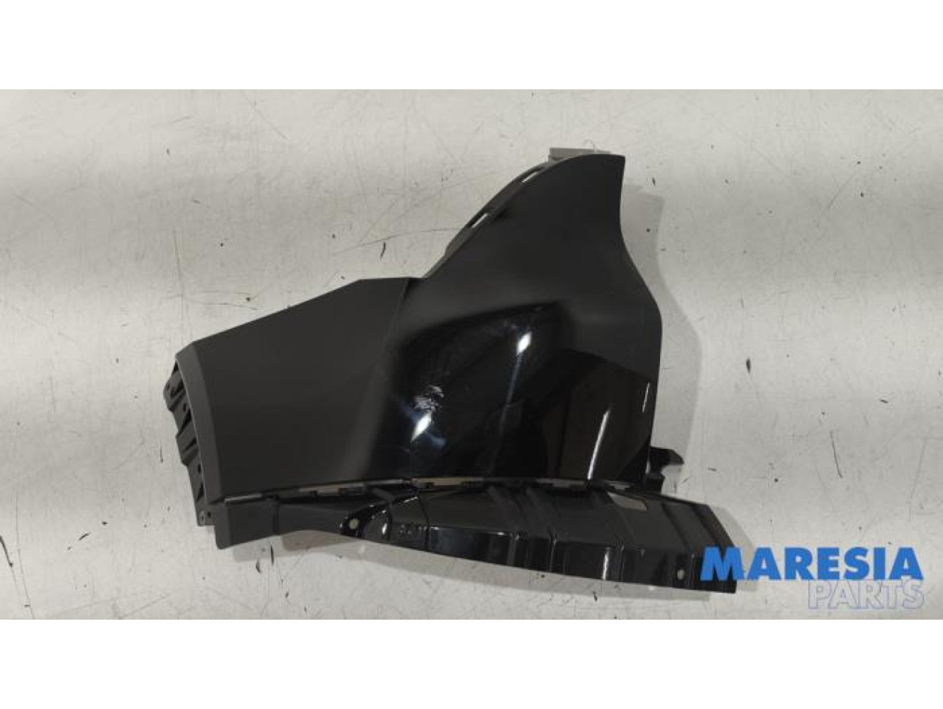 Alfa Romeo - Junior Elettrica - Bumperdeel links-achter