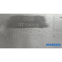 Alfa Romeo - Junior Elettrica - Bumperdeel links-achter