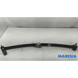 Peugeot - Boxer - Rear leaf spring