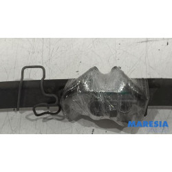 Peugeot - Boxer - Rear leaf spring