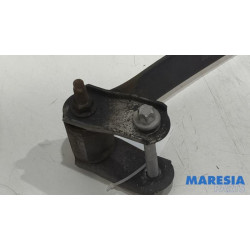 Peugeot - Boxer - Rear leaf spring