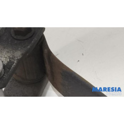 Peugeot - Boxer - Rear leaf spring