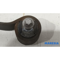 Peugeot - Boxer - Rear leaf spring